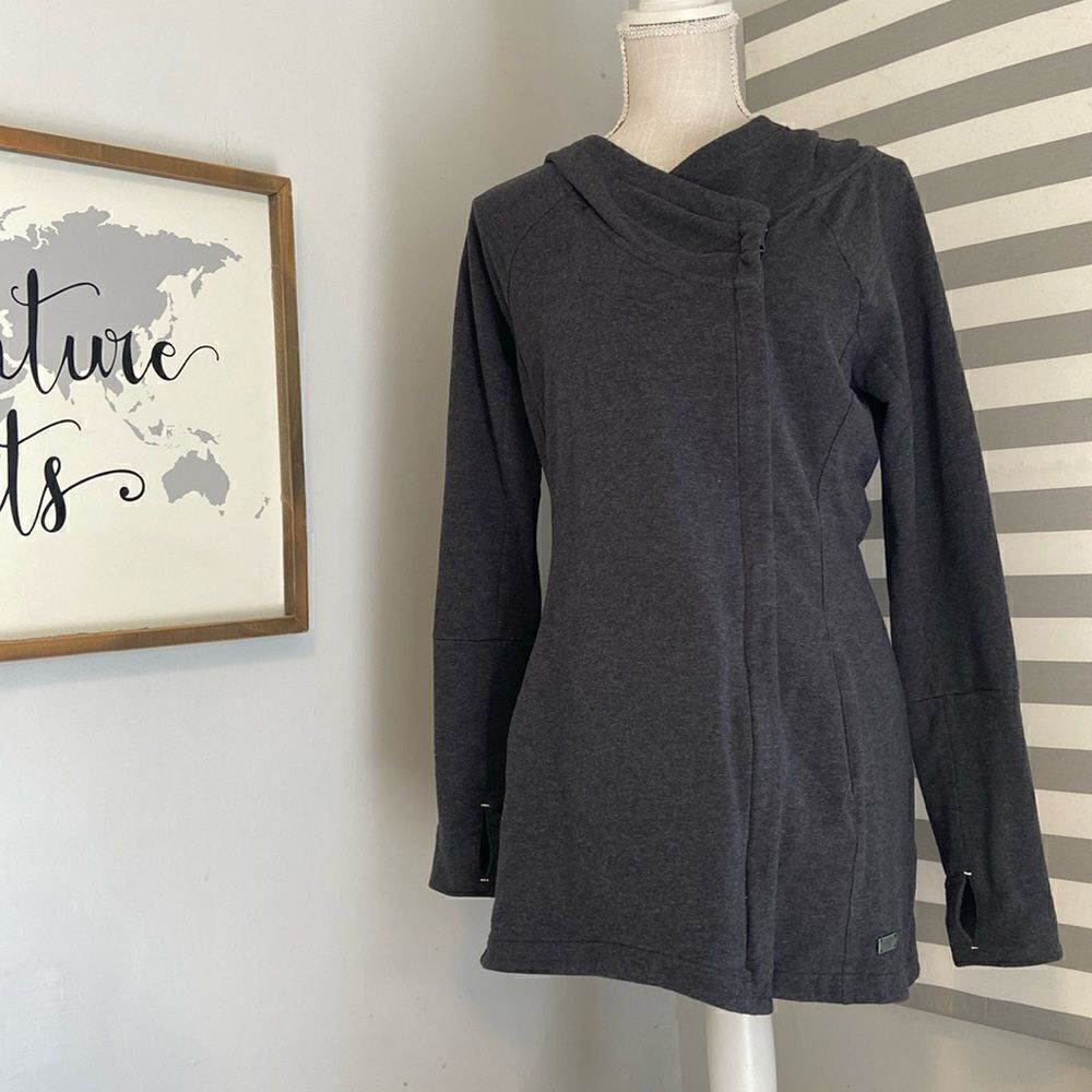 The North Face Women's Gray Jacket